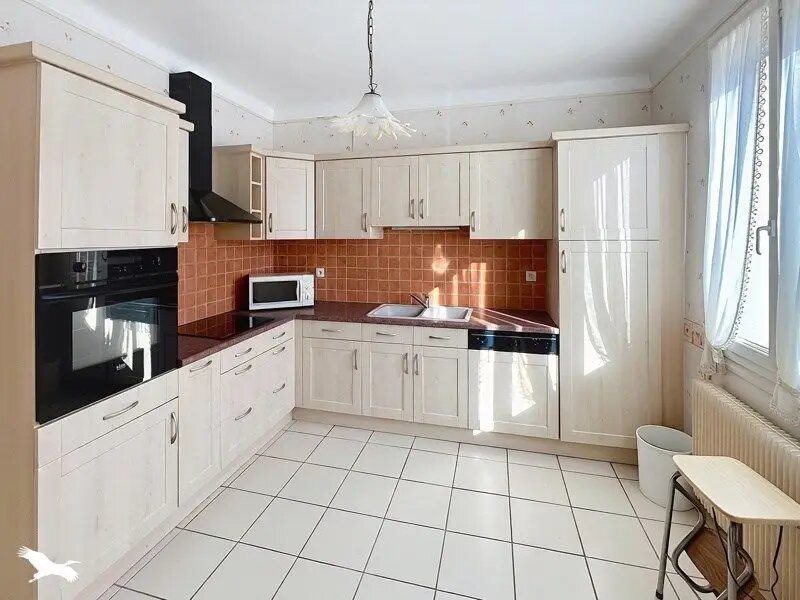 Maison à vendre, 136m², Dun-le-Palestel