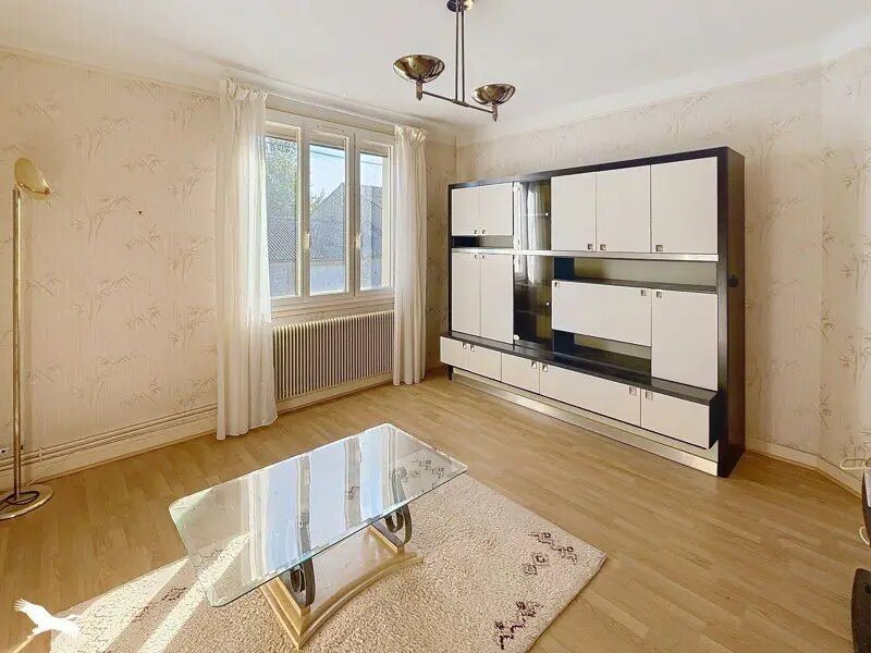 Maison à vendre, 136m², Dun-le-Palestel