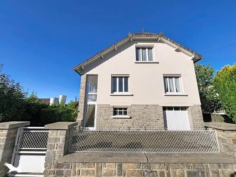 Maison à vendre, 136m², Dun-le-Palestel