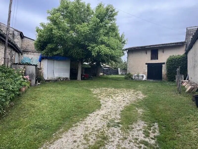 Maison à vendre, 122m², Illats