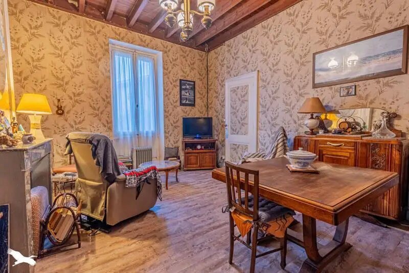 Maison à vendre, 122m², Illats