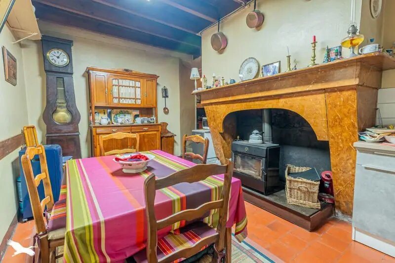 Maison à vendre, 122m², Illats