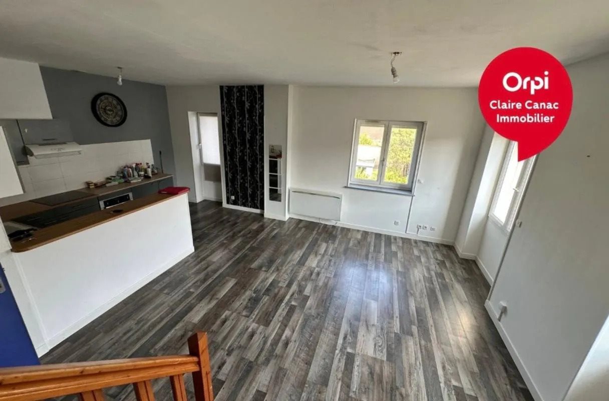 Appartement à vendre, 44m², Castres