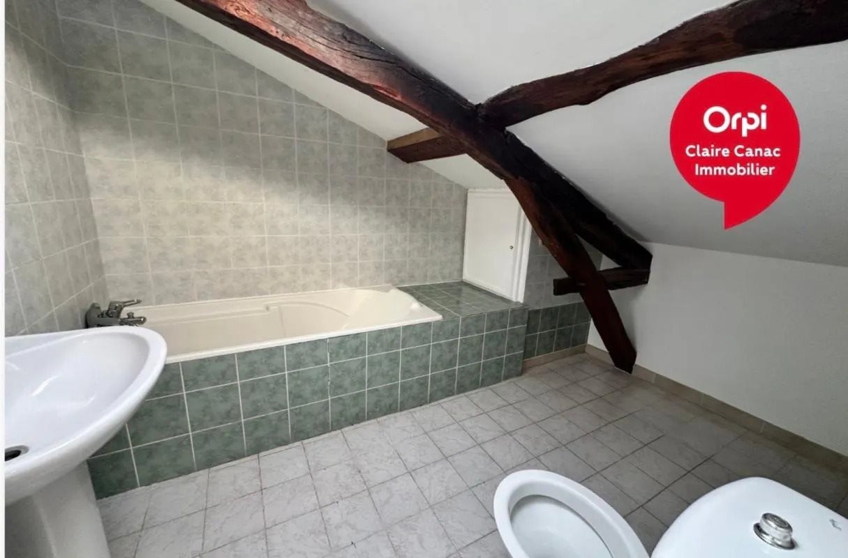 Appartement à vendre, 44m², Castres