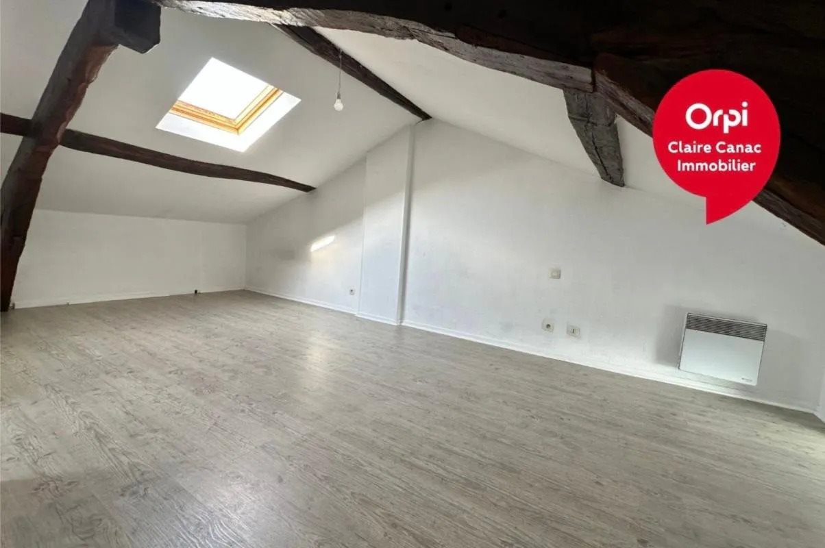 Appartement à vendre, 44m², Castres