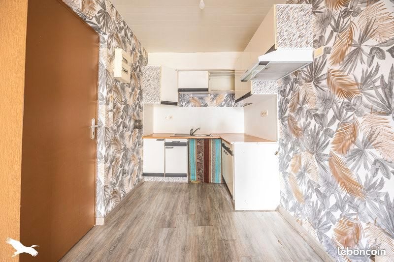 Appartement à vendre, 160m², Surgères