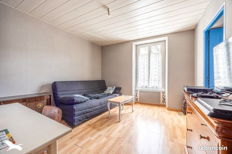 Appartement à vendre, 160m², Surgères