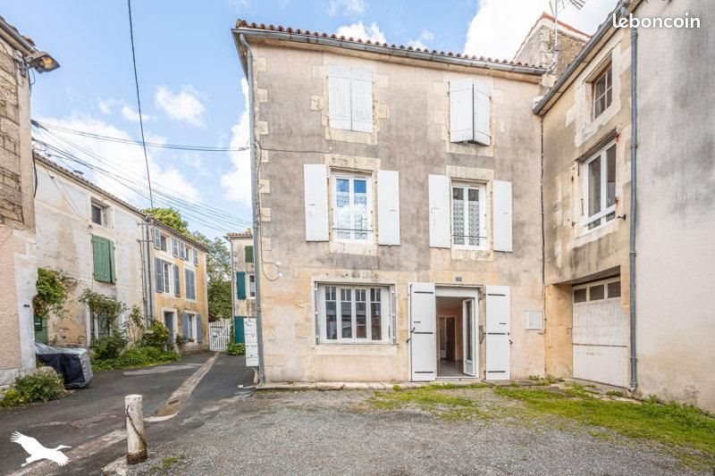 Appartement à vendre, 160m², Surgères