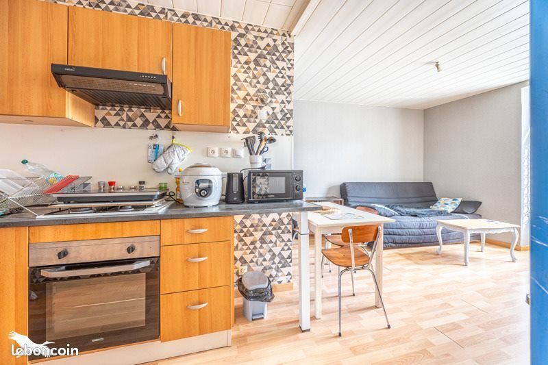 Appartement à vendre, 160m², Surgères