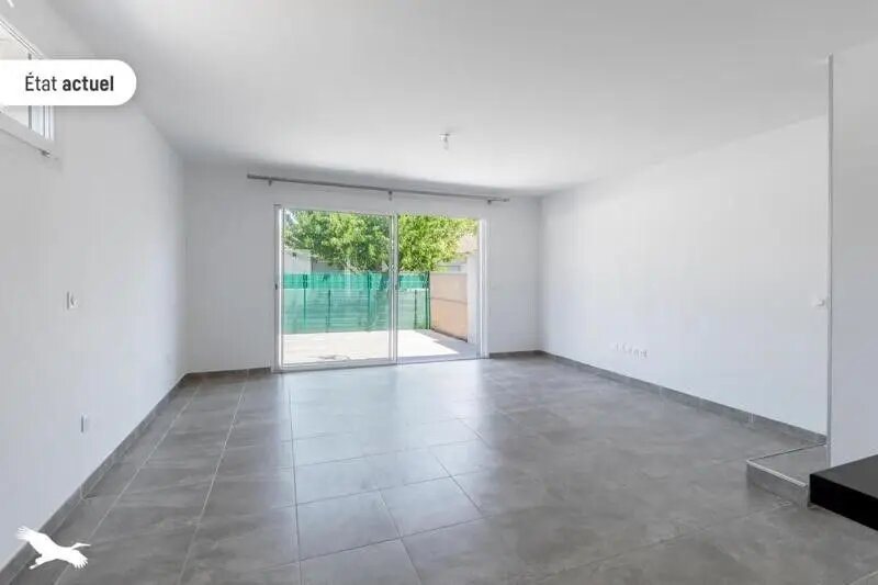 Maison à vendre, 91m², Baillargues