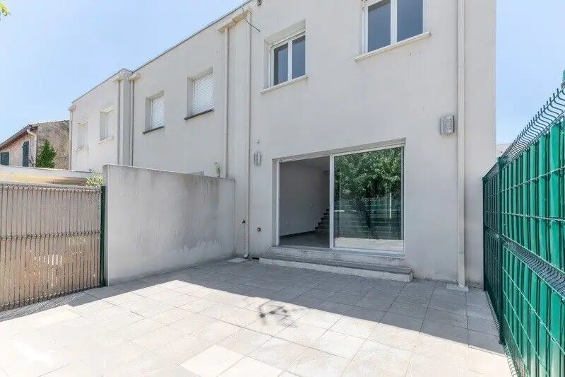Maison à vendre, 91m², Baillargues