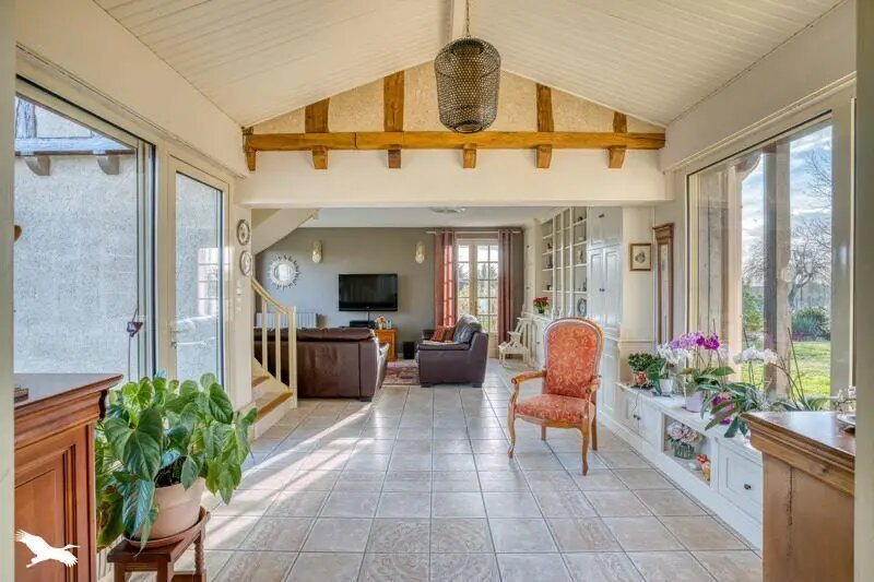 Maison à vendre, 209m², Bergerac