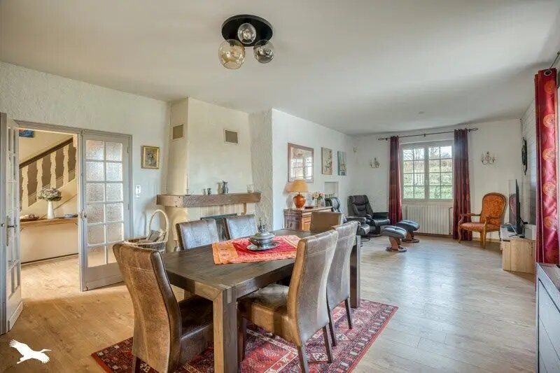 Maison à vendre, 209m², Bergerac