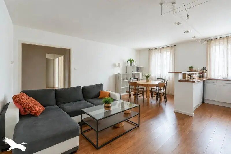 Appartement à vendre, 61m², Toulouse