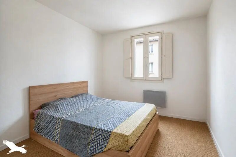 Appartement à vendre, 61m², Toulouse