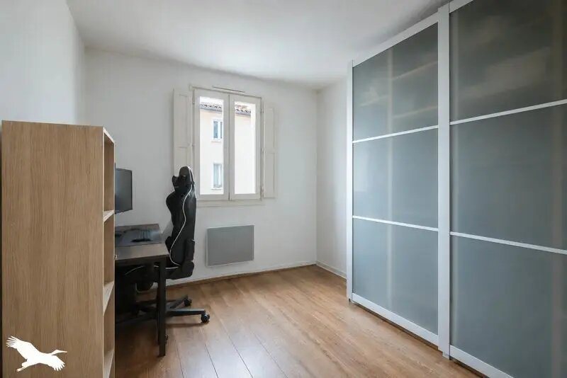 Appartement à vendre, 61m², Toulouse