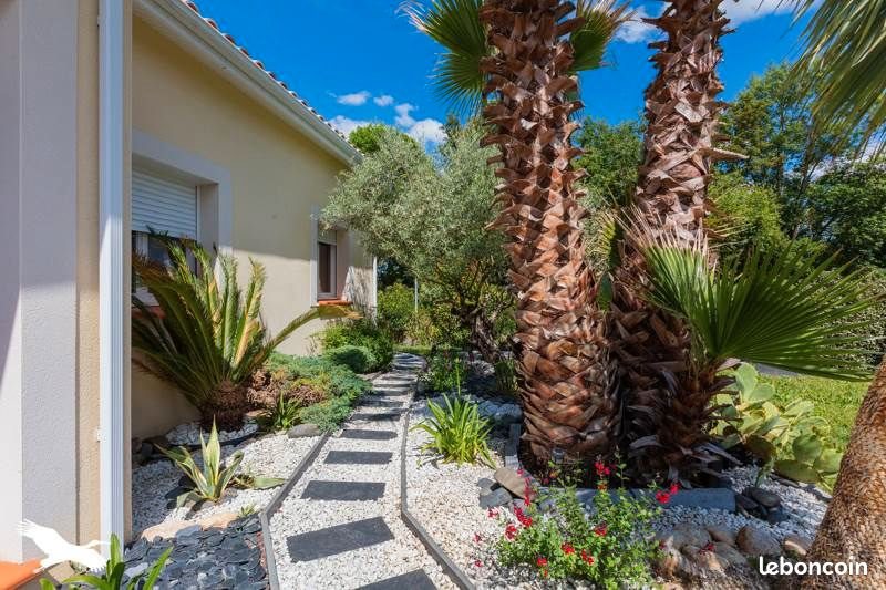 Maison à vendre, 124m², L'Isle-Jourdain