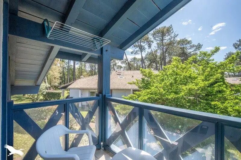 Appartement à vendre, 48m², Soustons