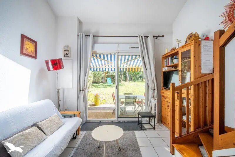 Appartement à vendre, 48m², Soustons