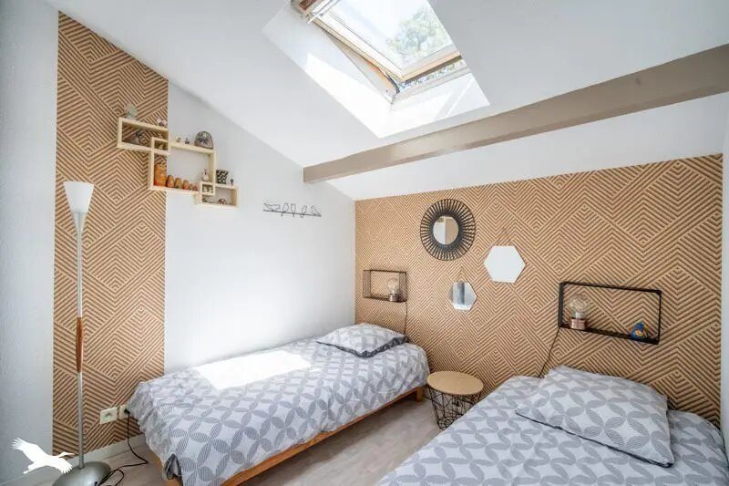 Appartement à vendre, 48m², Soustons