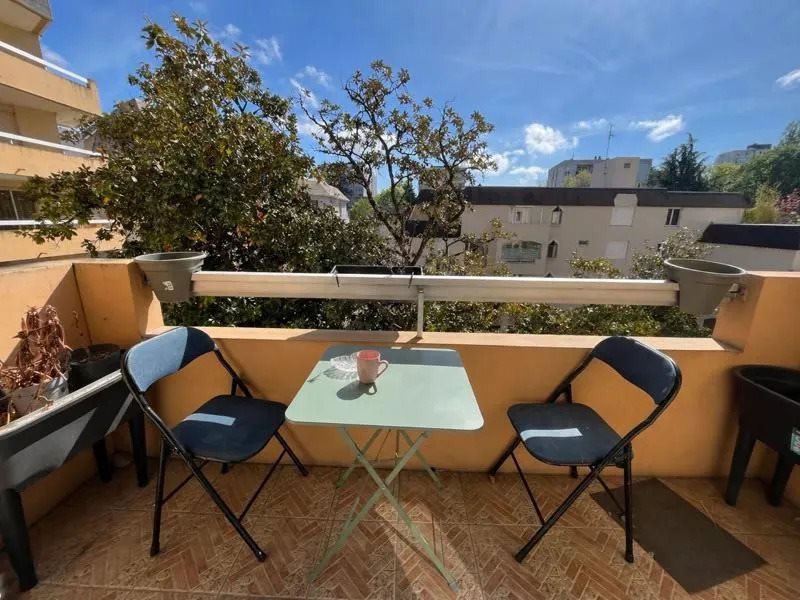 Appartement à vendre, 65m², Pau