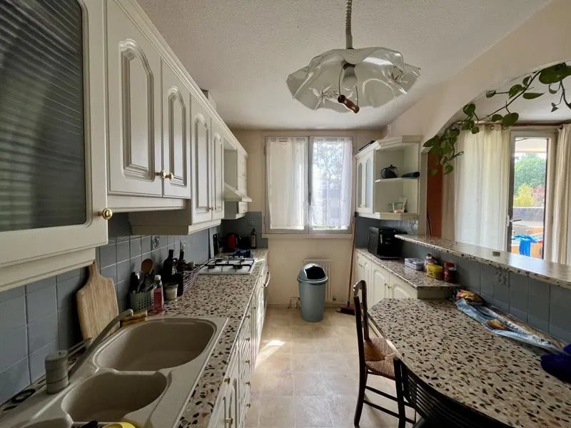 Appartement à vendre, 65m², Pau