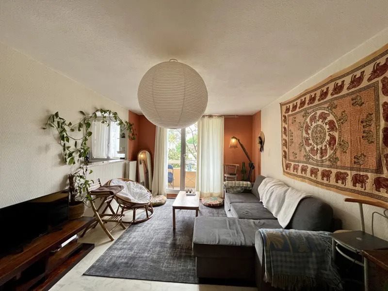 Appartement à vendre, 65m², Pau