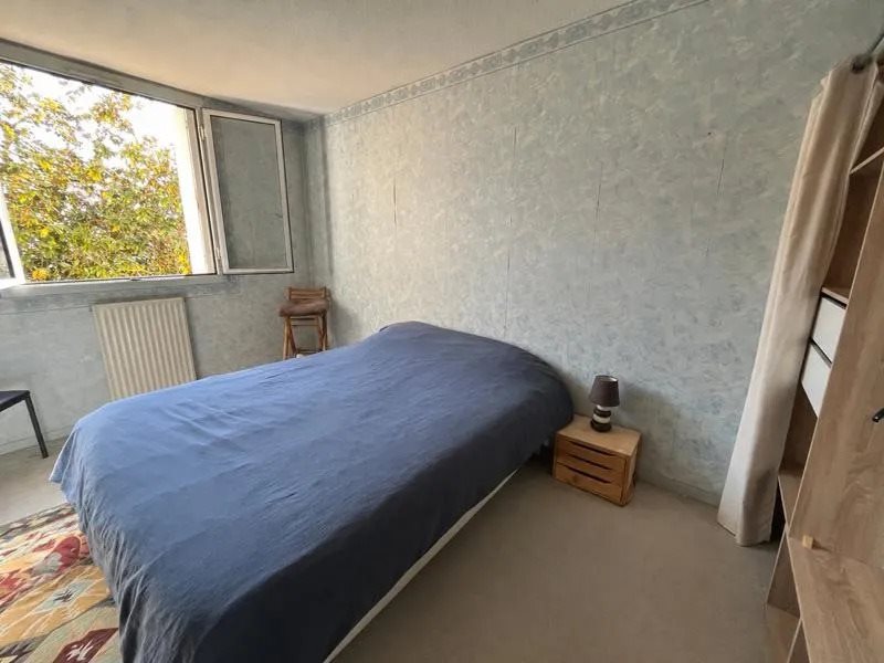 Appartement à vendre, 65m², Pau