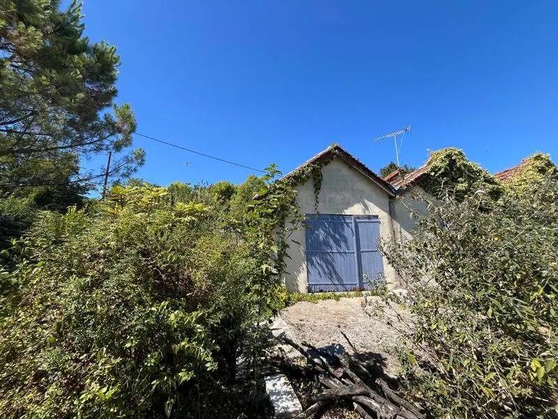 Maison à vendre, 84m², Saint-Hilaire-de-la-Noaille