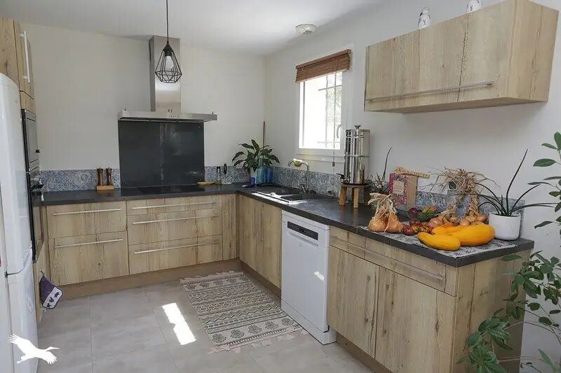 Maison à vendre, 94m², Langon