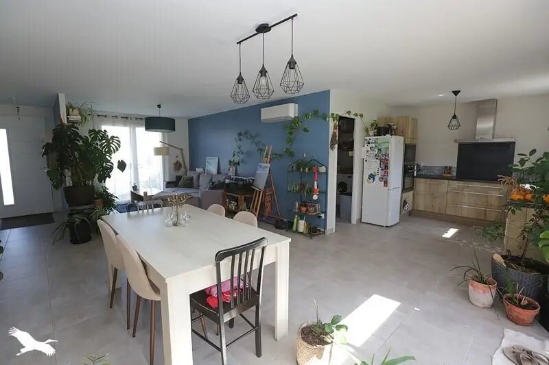 Maison à vendre, 94m², Langon