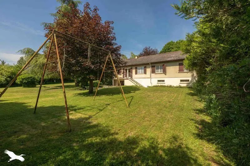 Maison à vendre, 93m², Villette