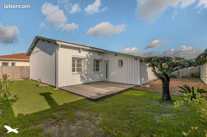 Maison à vendre, 81m², Arès