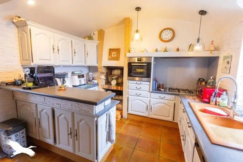 Maison à vendre, 185m², Lannemezan