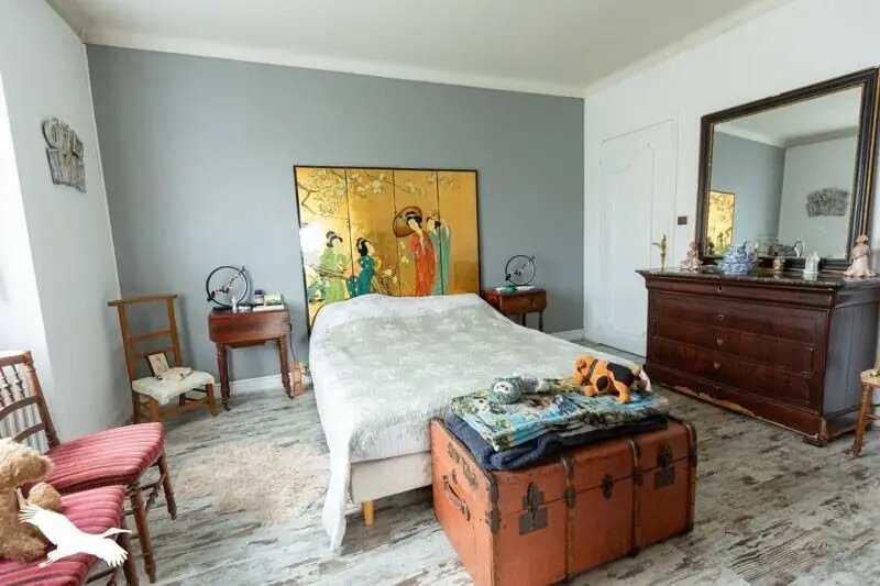 Maison à vendre, 185m², Lannemezan
