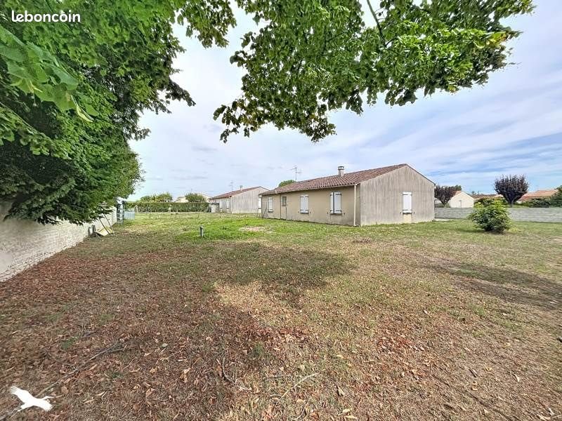 Maison à vendre, 97m², Sainte-Même
