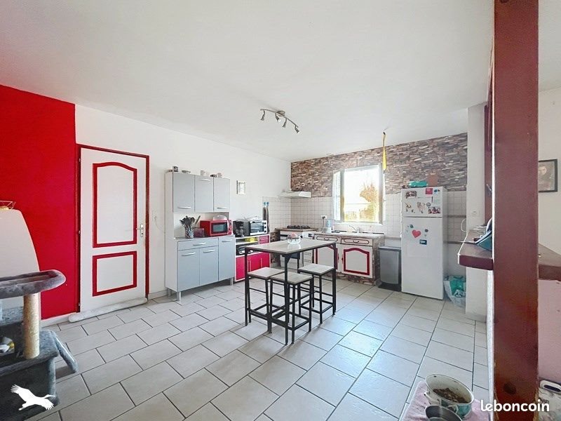 Maison à vendre, 97m², Sainte-Même