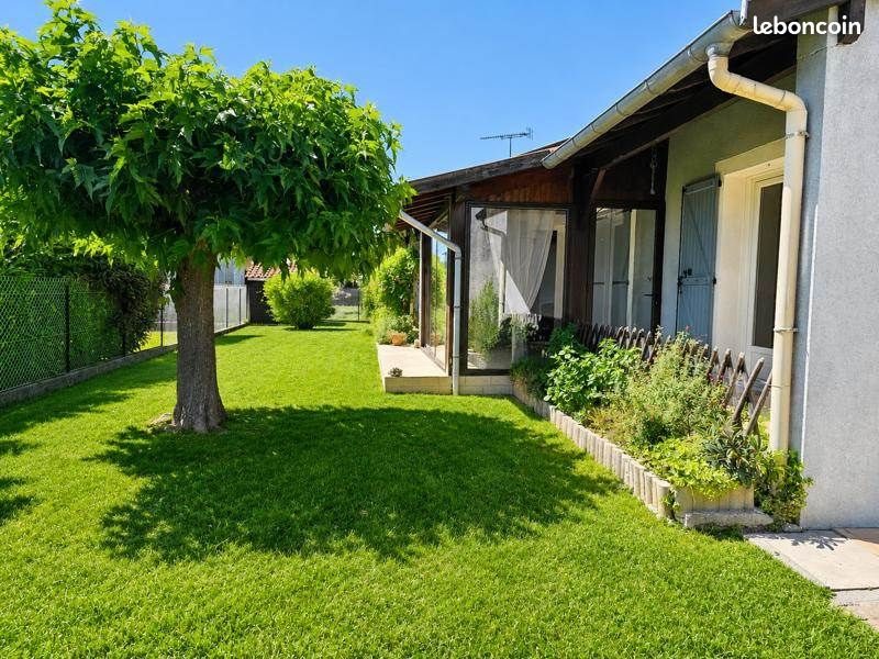 Maison à vendre, 110m², Saint-Gaudens