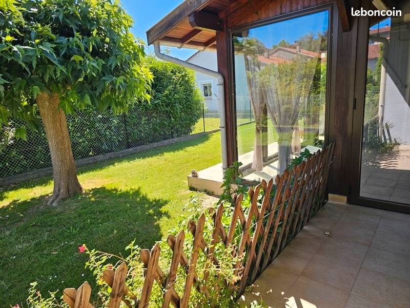 Maison à vendre, 110m², Saint-Gaudens
