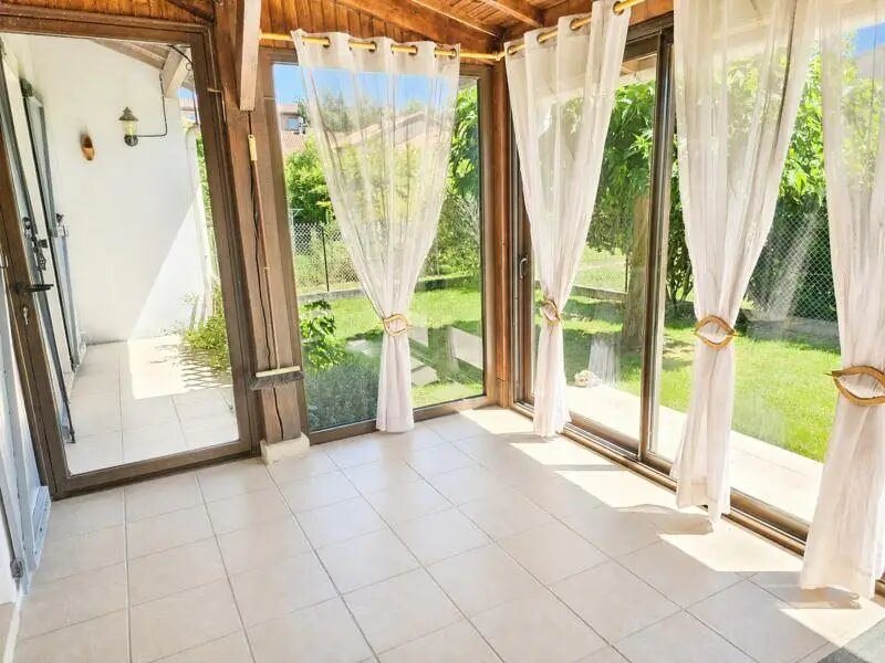 Maison à vendre, 110m², Saint-Gaudens