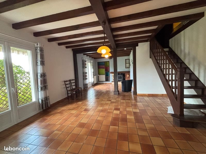 Maison à vendre, 110m², Saint-Gaudens