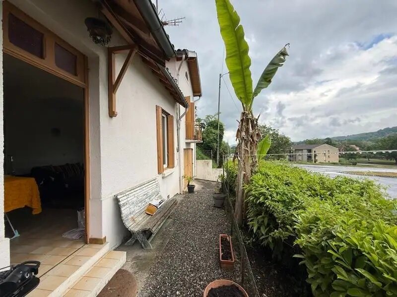 Maison à vendre, 52m², Salies-du-Salat