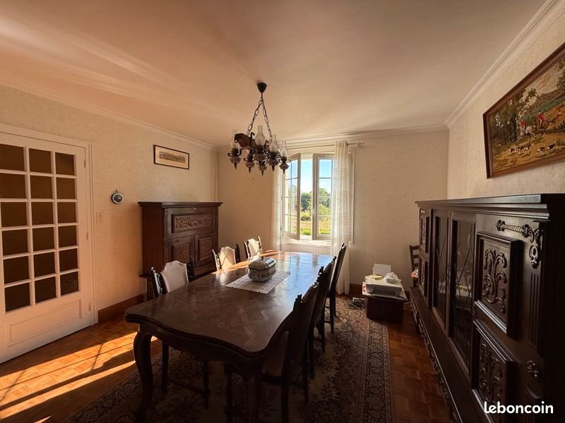 Maison à vendre, 107m², Pluguffan
