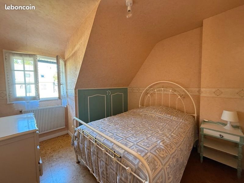 Maison à vendre, 107m², Pluguffan