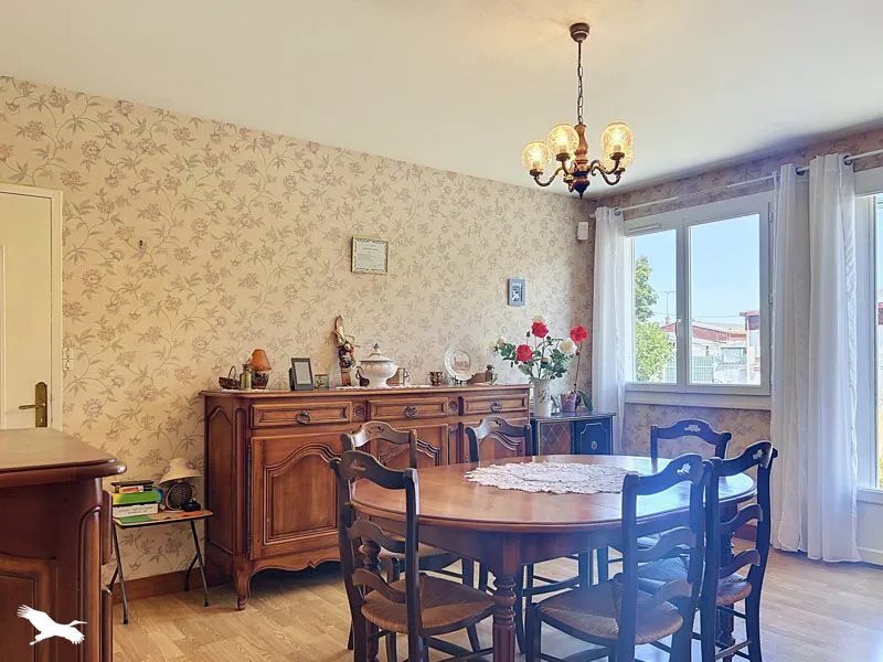 Maison à vendre, 76m², Jarnac