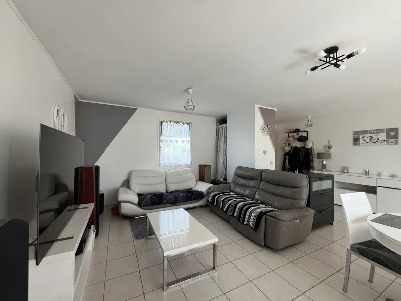 Maison à vendre, 110m², Boudou