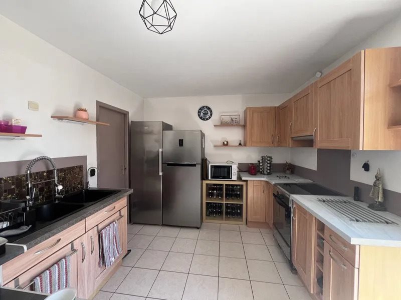 Maison à vendre, 110m², Boudou