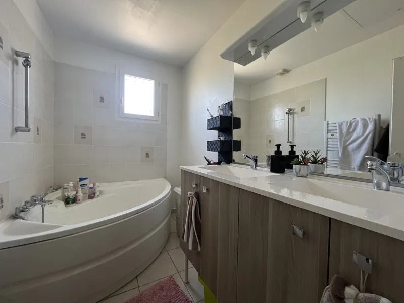 Maison à vendre, 110m², Boudou