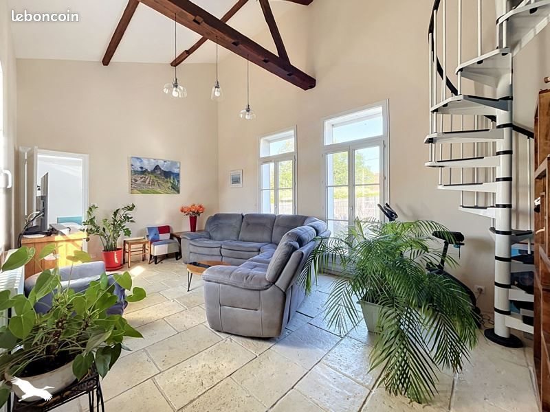 Maison à vendre, 129m², Beynes