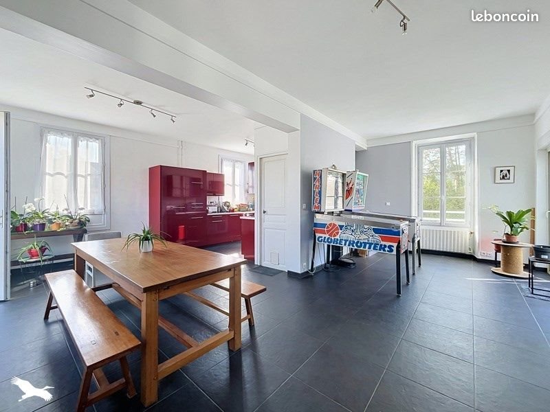 Maison à vendre, 129m², Beynes